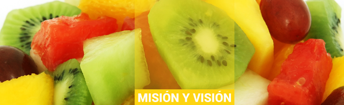 Mision y vision Bilu